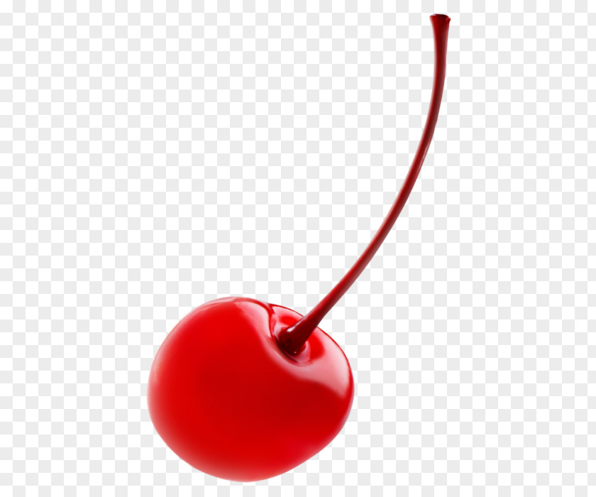 A Cherry Heart PNG