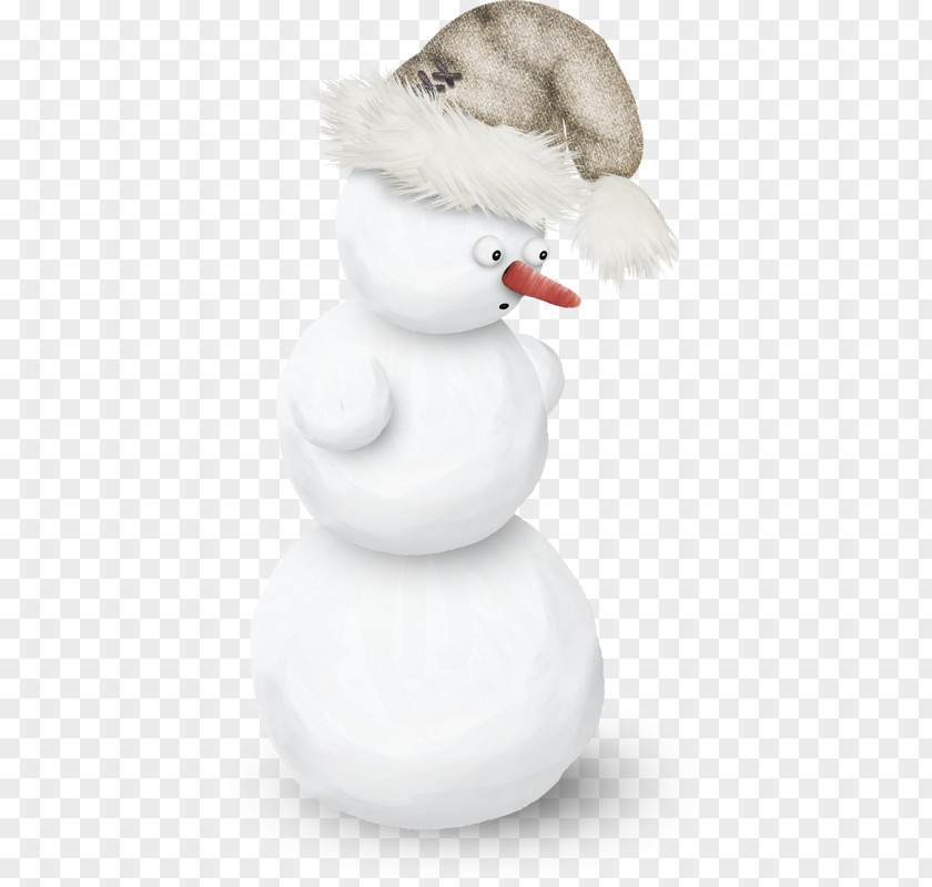 A Snowman Blog Christmas PNG