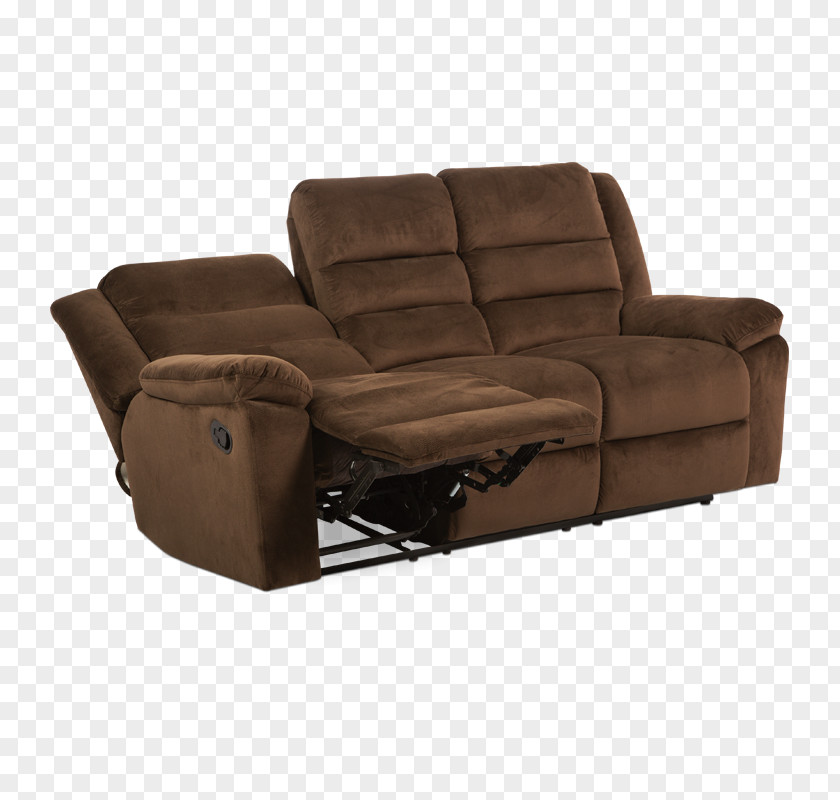 Bed Recliner Couch Chaise Longue Fauteuil Futon PNG