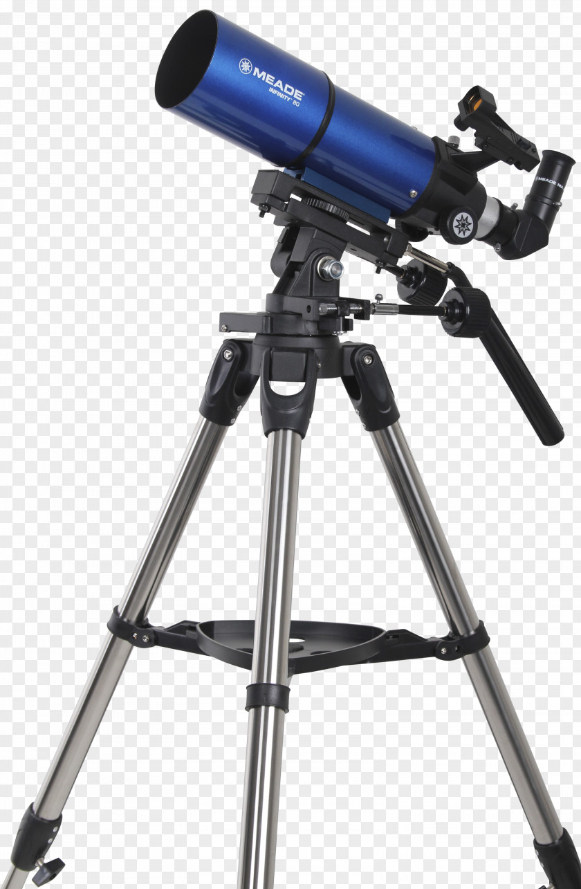 Binoculars Meade Instruments Refracting Telescope Altazimuth Mount Equatorial PNG