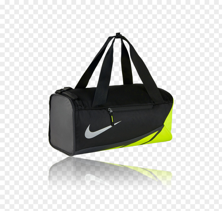 Black Duffel Bags CoatMax Vapor Nike Max Air (Medium) Training Bag PNG