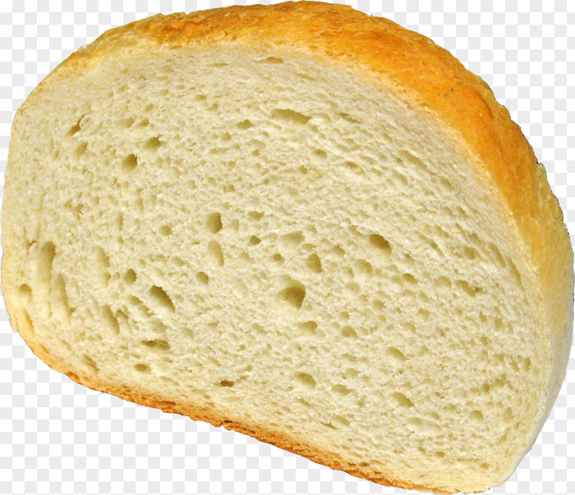 Bread Image Graham White Rye Toast PNG