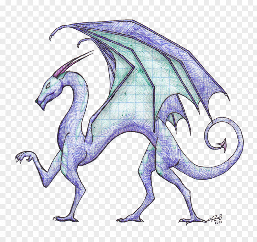 Dragon PNG