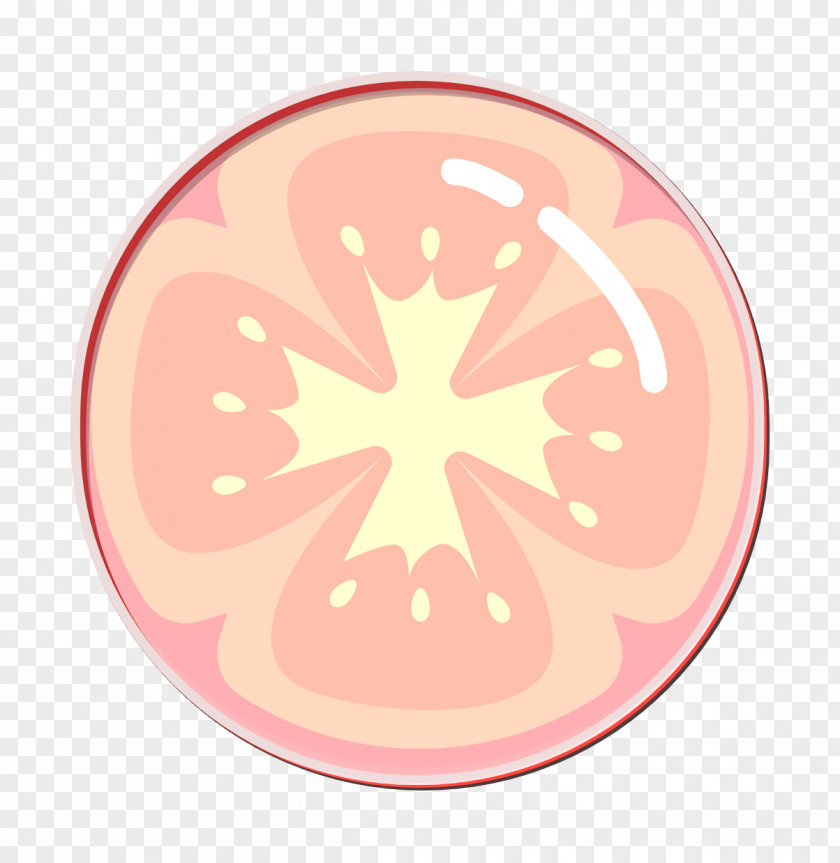 Food Icon Healthy Slice PNG
