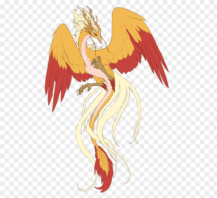 Great Ball Korra Bird Phoenix Dragon Drawing PNG