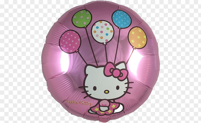 Hello Kitty Balloons IPhone 5 SE Sanrio Wallpaper PNG