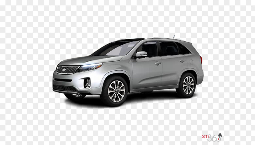 Honda Kia Sorento 2018 Civic Car PNG