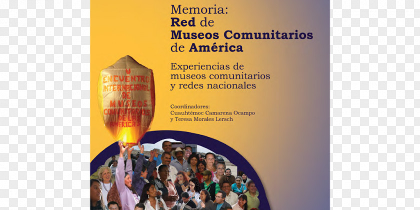 Memoria Museo Comunitario International Museum Day Natividad Ixtlán De Juárez PNG