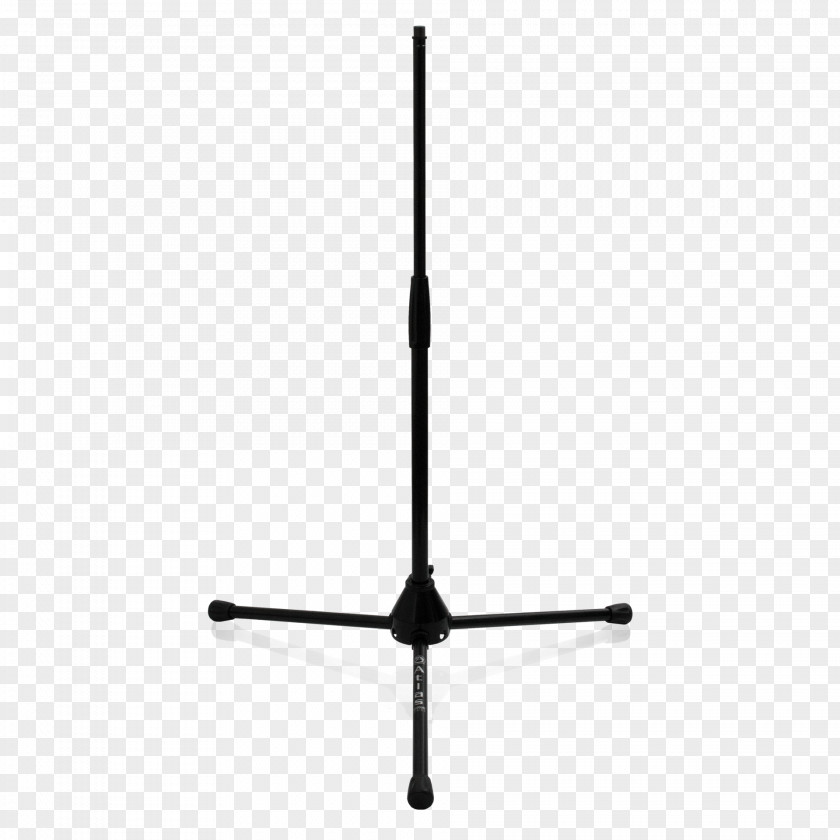 Mic Microphone Stands Tripod Audio Loudspeaker PNG