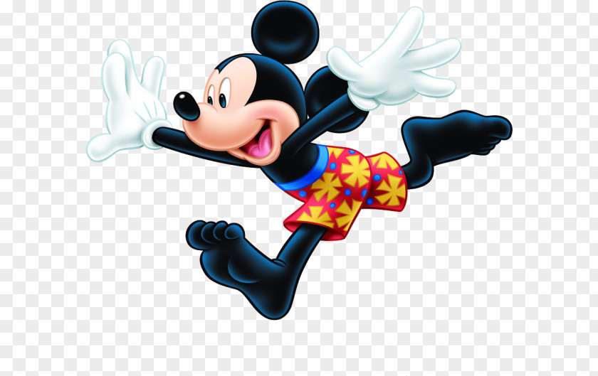 Minnie Mouse Mickey Donald Duck Goofy The Walt Disney Company PNG