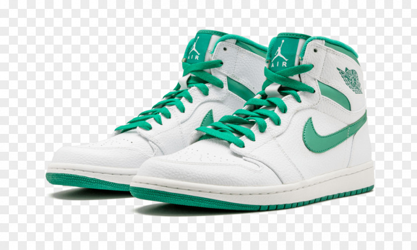 Nike Sports Shoes Air Jordan 1 Retro High Do The Right Thing 2009 Mens Sneakers PNG