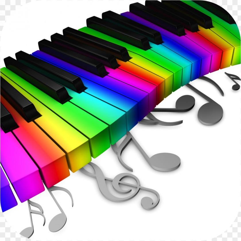 Piano Keyboard Musical Stock Photography PNG