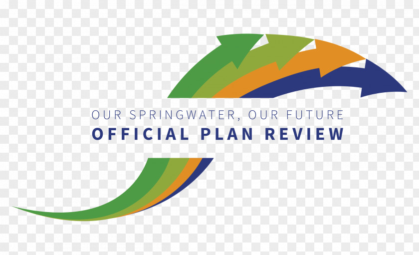Springwater Official Community Plan Municipality Action PNG