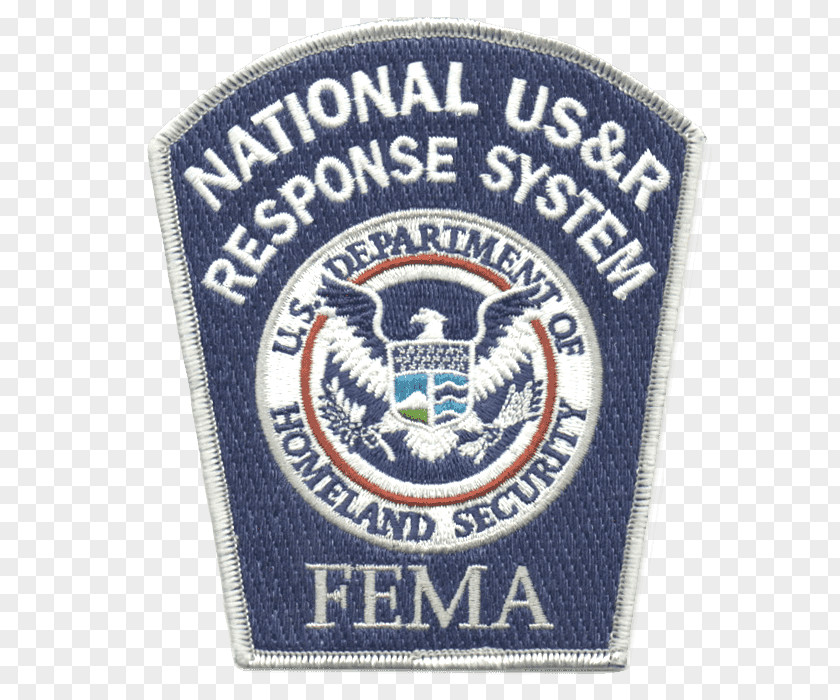 T-shirt Federal Emergency Management Agency Badge Font Cap PNG