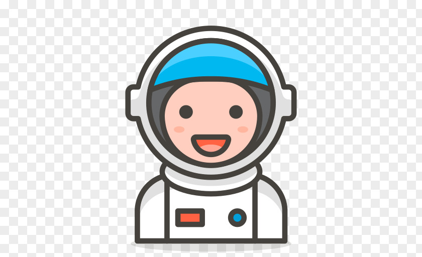 Astronaut Streaming Media PNG