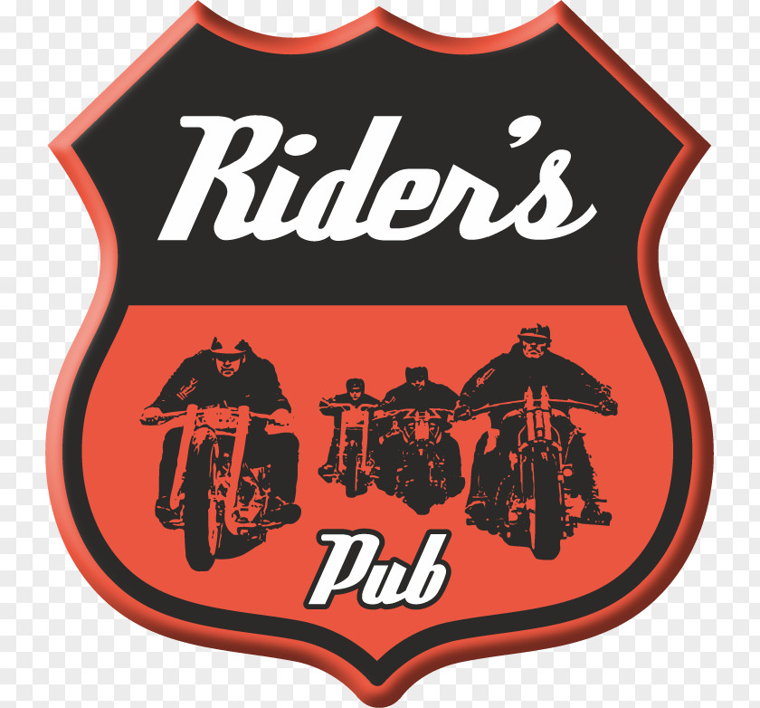 Bull Riding Riders Pub Bar Prešov Logo PNG