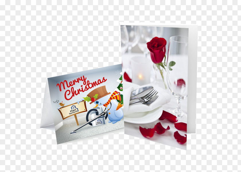 Christmas Greeting & Note Cards Paper Gift PNG