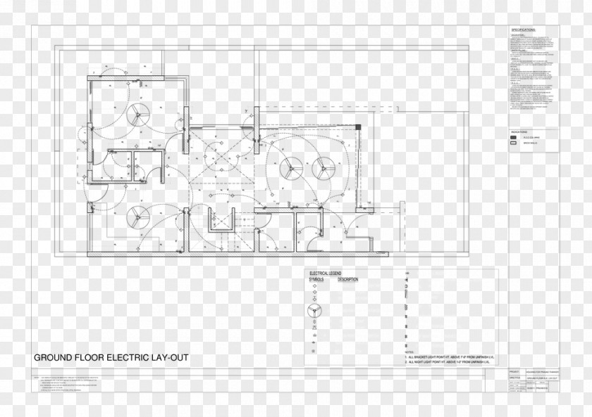 Design Paper Brand Floor Plan Pattern PNG