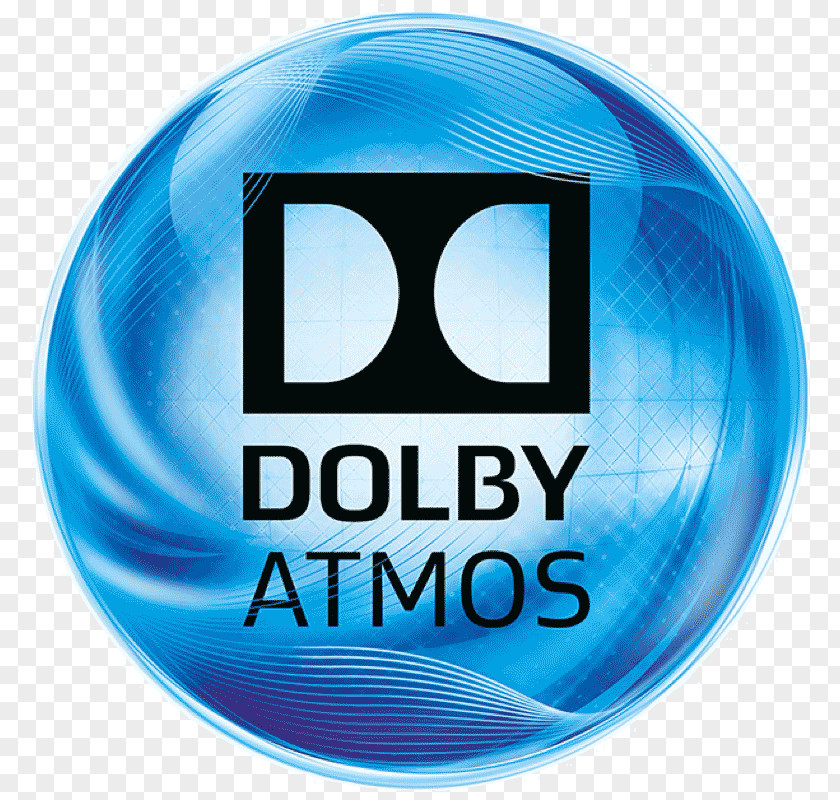 Dolby Atmos Laboratories AV Receiver Surround Sound PNG