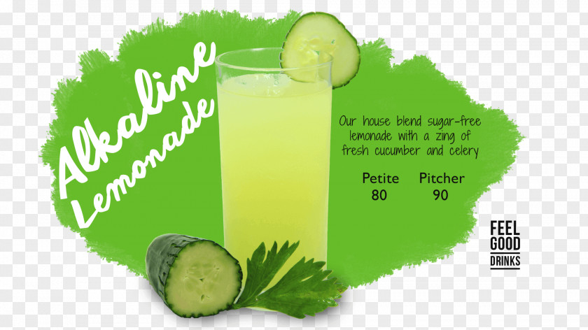 Fresh Lemonade Eat Right, Feel Good Mood Philosophy Food Leaf Vegetable PNG