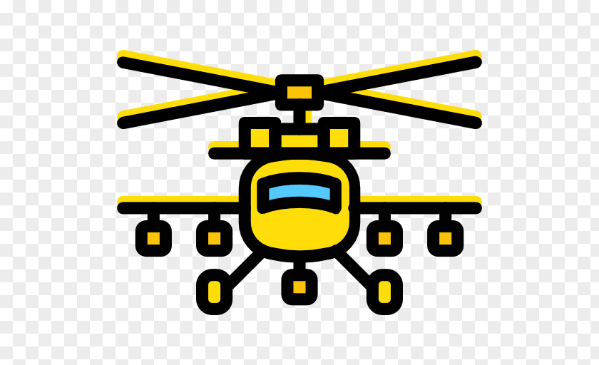Helicopter Fixed-wing Aircraft Clip Art PNG