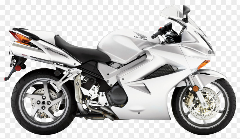 Honda Interceptor Metallic Motorcycle Bike VFR800 Fuel Injection Car PNG