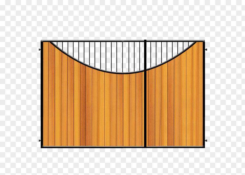 Iron Gates Gate Wrought Door Fence Metal PNG