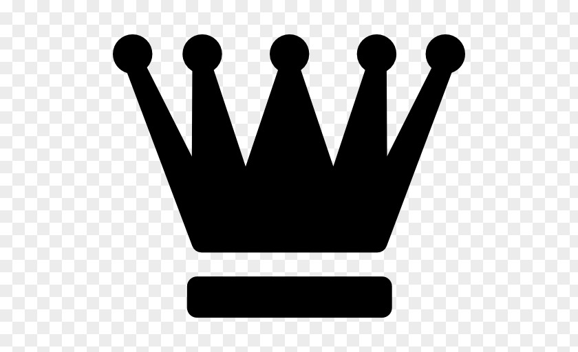 King Vector Icon Design PNG