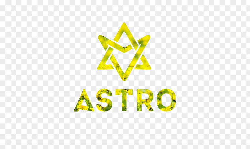 Kpop Logo Astro K-pop Spring Up PNG