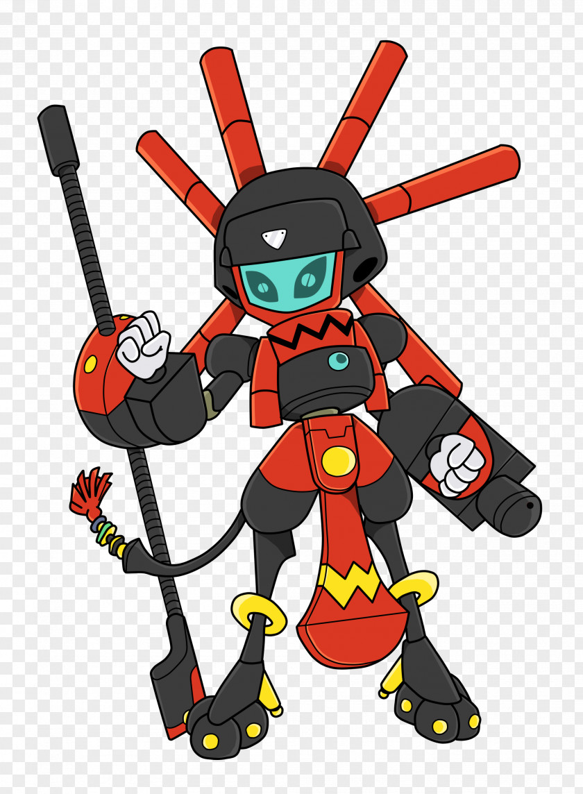 Medabots Sumilidon Metabee DeviantArt Illustration PNG