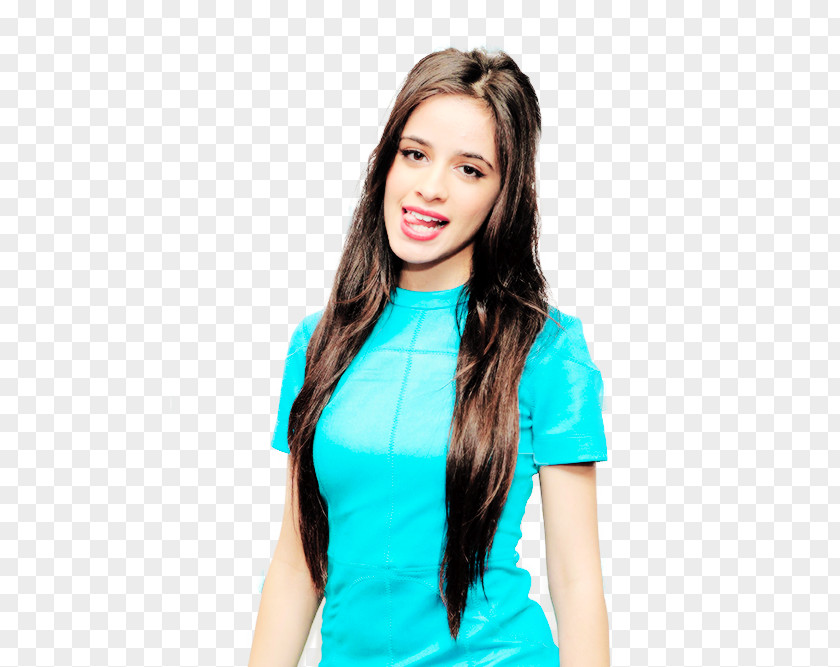 Model Camila Cabello PNG