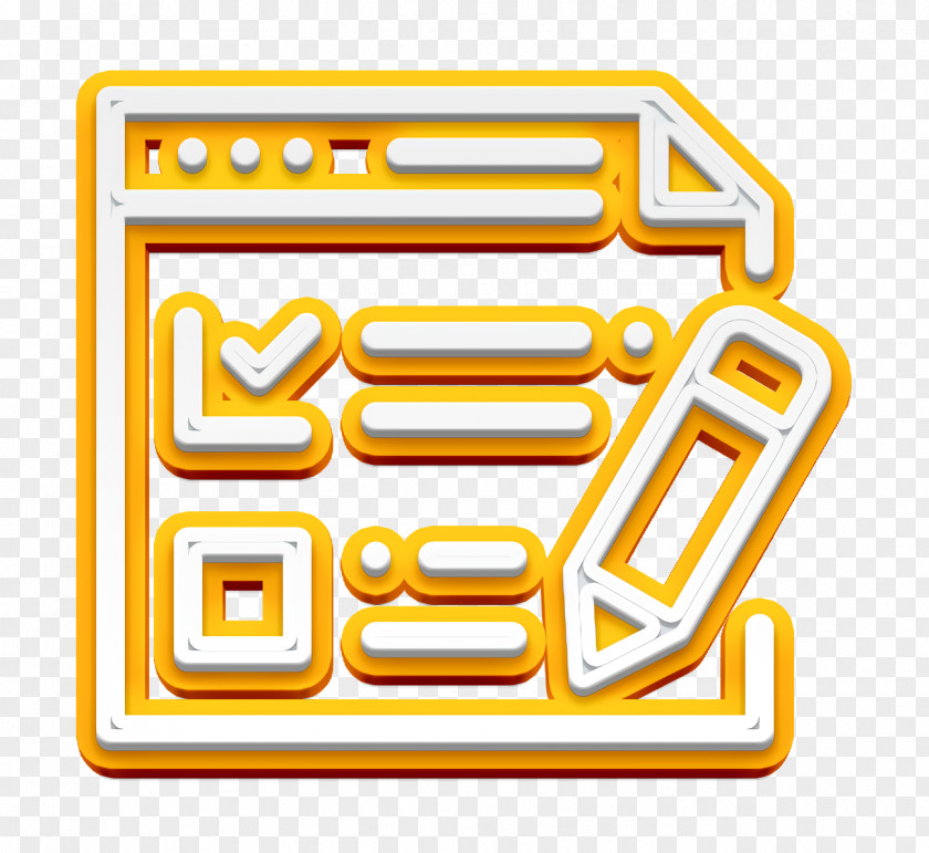 Online Learning Icon Test PNG