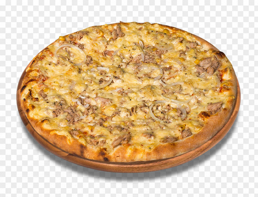 Pizza California-style Sicilian Quiche Tarte Flambée PNG