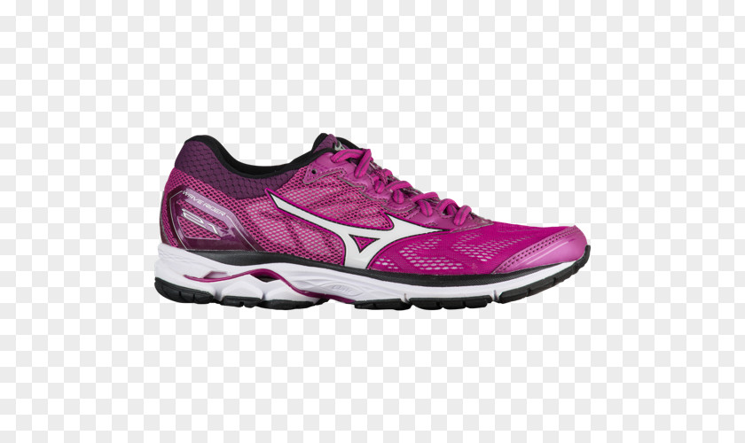 Purple Sneakers Shoes For Women Sports Mizuno Corporation Nike Footwear PNG