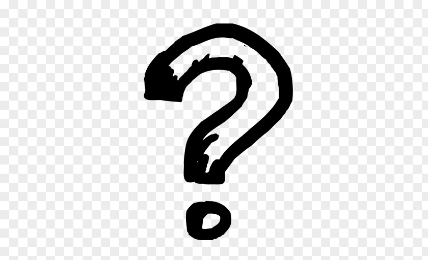 QUESTION MARK Social Media Drawing Smiley Clip Art PNG