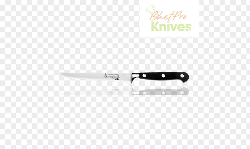 Steak Fork Boning Knife Kitchen Knives Blade Fillet PNG