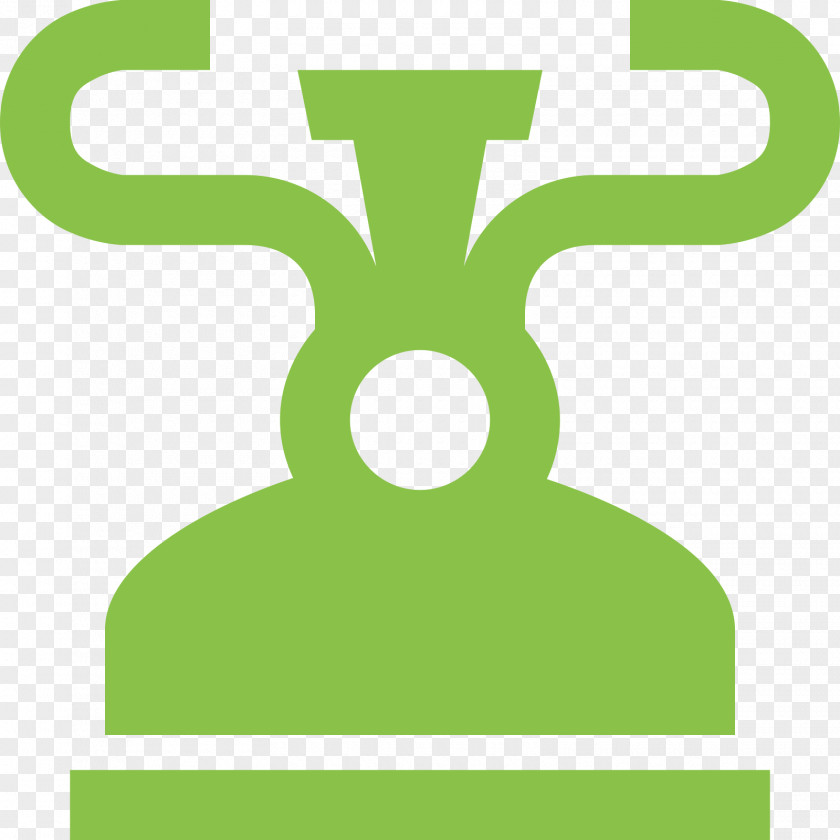 Symbol Portable Stove Font PNG