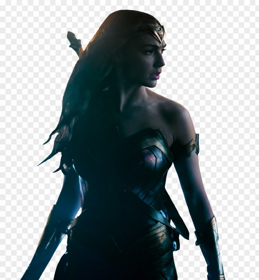 Wonder Woman Diana Prince Cyborg The Flash Joker Superman PNG