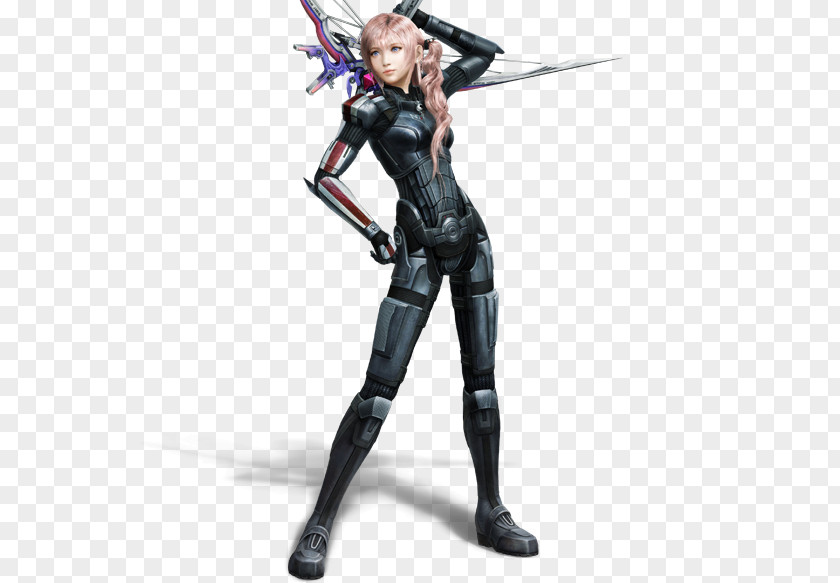 Armour Final Fantasy XIII-2 Lightning Returns: XIII Mass Effect 3 VI PNG