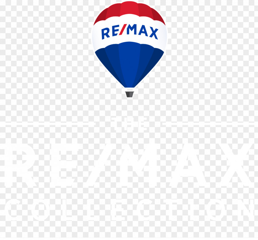 Balloon Hot Air Ballooning RE/MAX, LLC Logo PNG