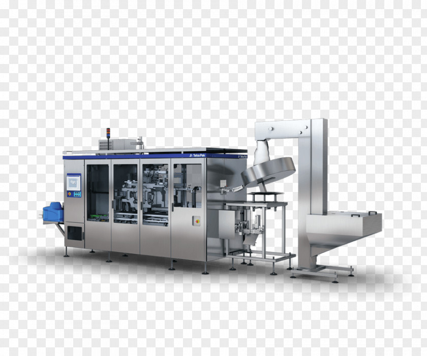 Bottle Machine Engineering Industry Tetra Pak Automation PNG