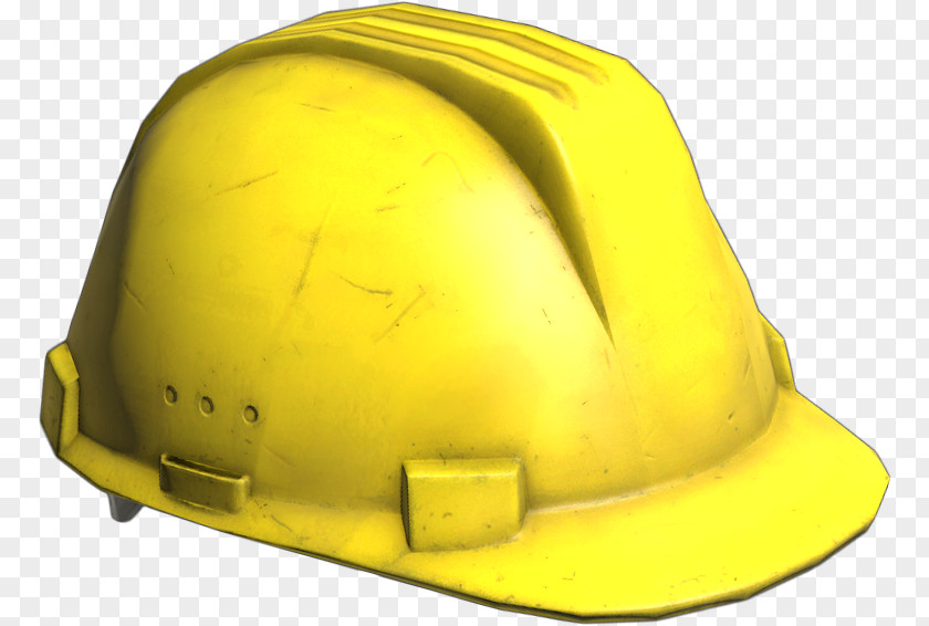 Construction Site Hard Hats Personal Protective Equipment Headgear Cap PNG
