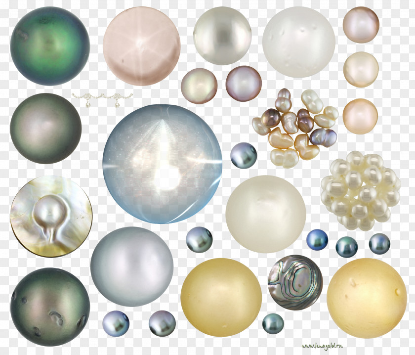 Jewels Clipart Pearl Gemstone Rhinestone Bead Clip Art PNG