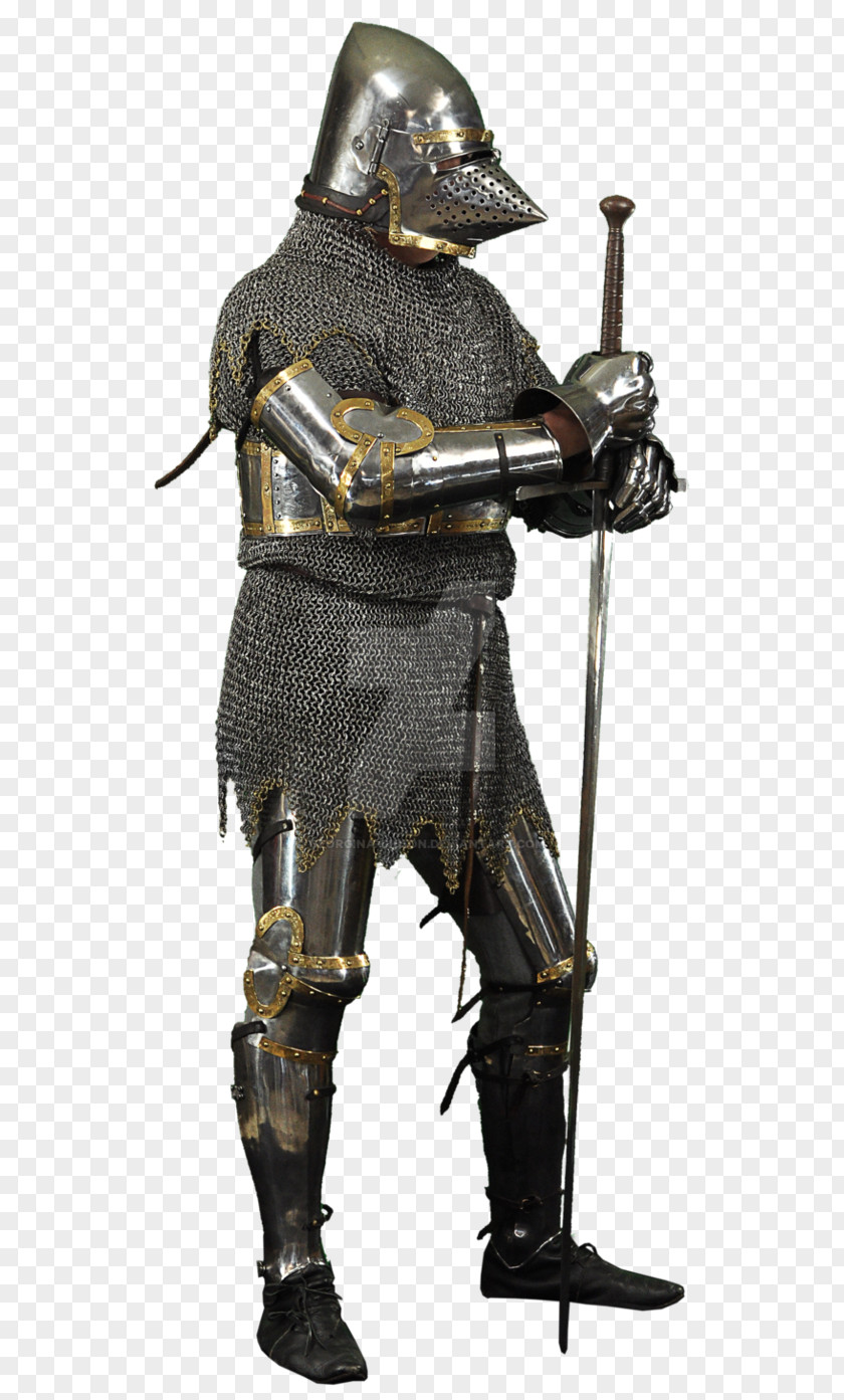 Knight Middle Ages Clip Art PNG