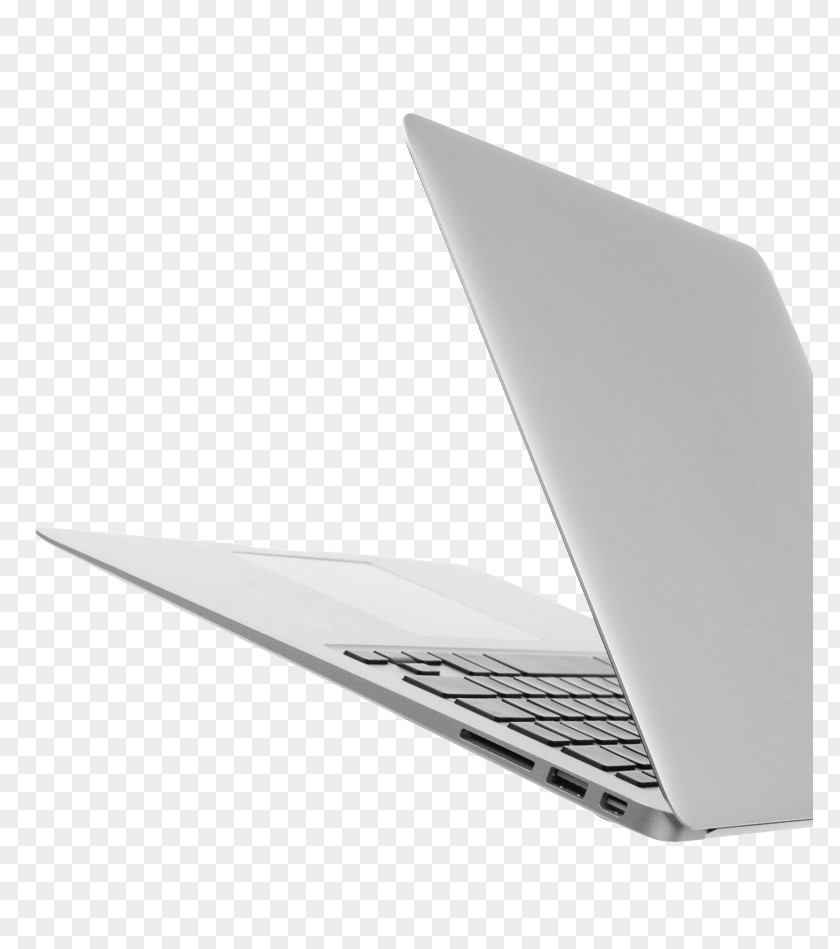 Laptop Angle PNG