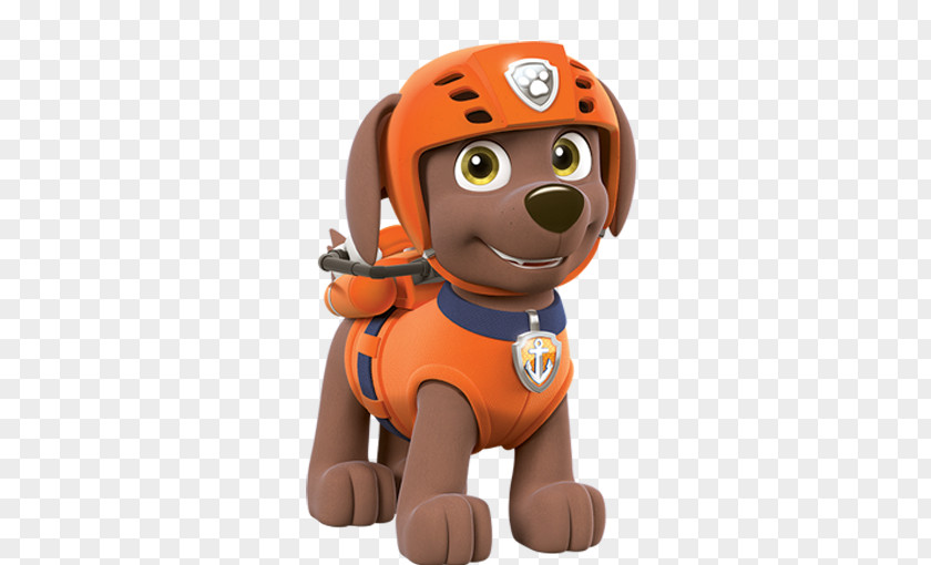 Paw Patrol Zuma Puppy Dog Nickelodeon PNG