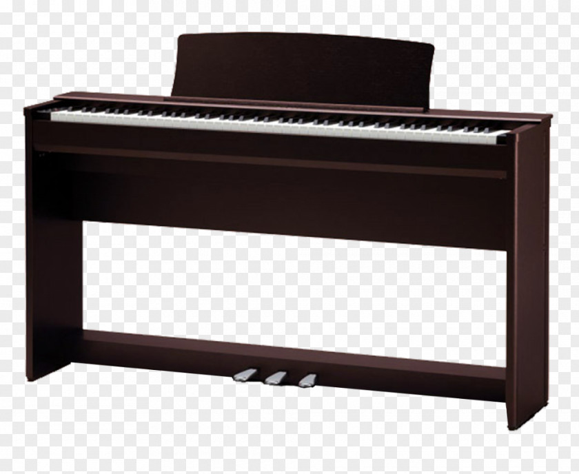 Piano Digital Kawai Musical Instruments Keyboard PNG