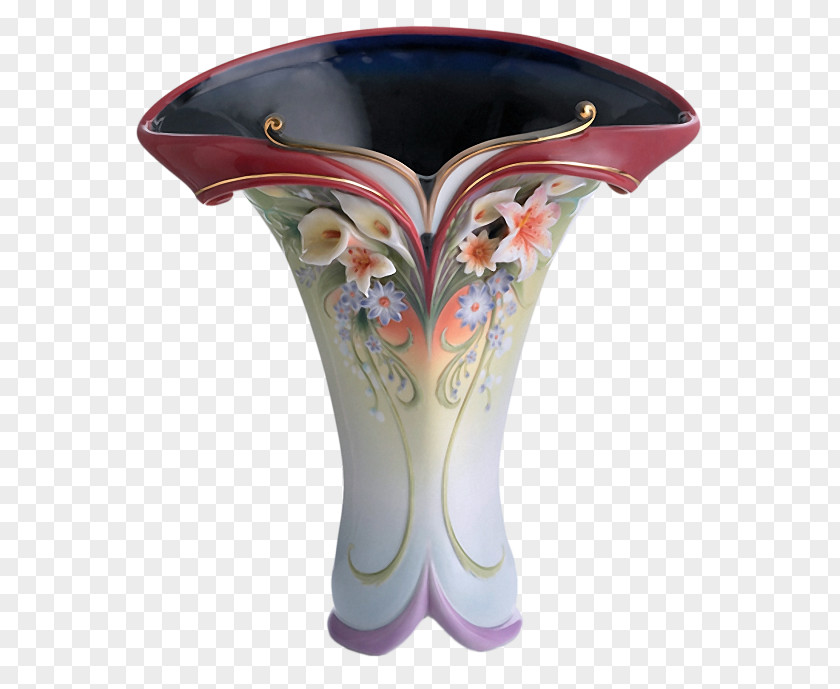 Porcelain Pots Chinese Ceramics Export Franz-porcelains PNG