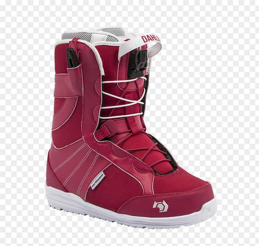 Redfluid Sl Snow Boot Shoe Snowboard Boots Buty Northwave Dahlia SL PNG