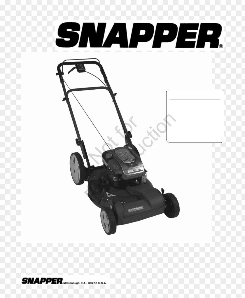 Snapper Lawn Mowers Edger Riding Mower Car Inc. PNG